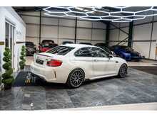 BMW M2 BiTurbo Competition - U55731