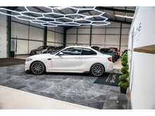 BMW M2 BiTurbo Competition - U55731