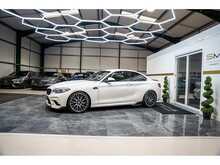 BMW M2 BiTurbo Competition - U55731