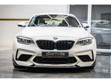 BMW M2 BiTurbo Competition - U55731