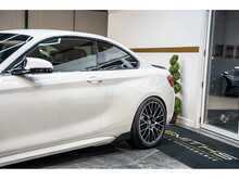 BMW M2 BiTurbo Competition - U55731
