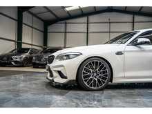 BMW M2 BiTurbo Competition - U55731