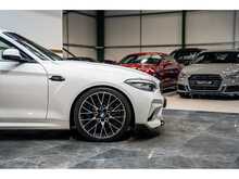 BMW M2 BiTurbo Competition - U55731
