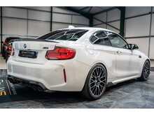 BMW M2 BiTurbo Competition - U55731
