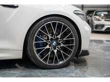 BMW M2 BiTurbo Competition - U55731