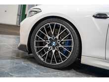 BMW M2 BiTurbo Competition - U55731