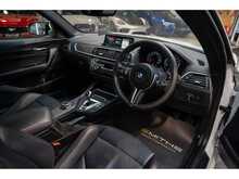 BMW M2 BiTurbo Competition - U55731