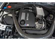 BMW M2 BiTurbo Competition - U55731
