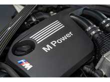 BMW M2 BiTurbo Competition - U55731