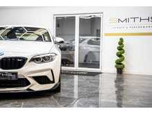 BMW M2 BiTurbo Competition - U55731