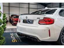 BMW M2 BiTurbo Competition - U55731