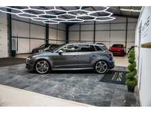 Audi RS3 TFSI - U55733