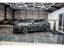 Audi RS3 TFSI - U55733