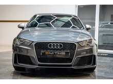 Audi RS3 TFSI - U55733