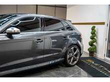 Audi RS3 TFSI - U55733