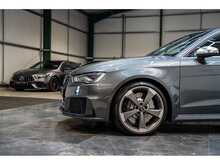 Audi RS3 TFSI - U55733