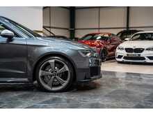 Audi RS3 TFSI - U55733