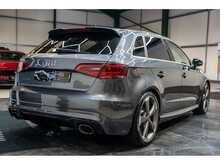 Audi RS3 TFSI - U55733