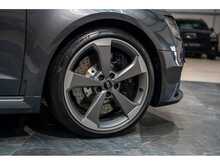 Audi RS3 TFSI - U55733