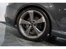 Audi RS3 TFSI - U55733