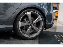 Audi RS3 TFSI - U55733