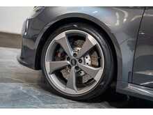 Audi RS3 TFSI - U55733
