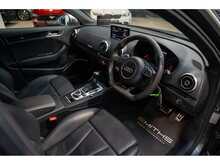 Audi RS3 TFSI - U55733