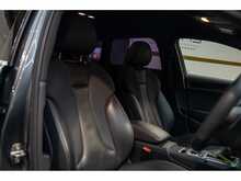 Audi RS3 TFSI - U55733