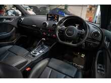 Audi RS3 TFSI - U55733