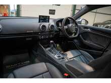 Audi RS3 TFSI - U55733