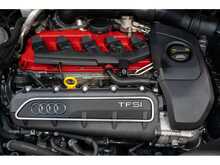 Audi RS3 TFSI - U55733