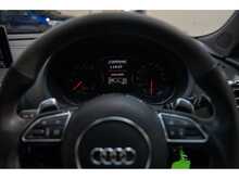 Audi RS3 TFSI - U55733