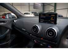 Audi RS3 TFSI - U55733