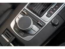 Audi RS3 TFSI - U55733