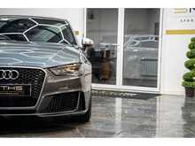 Audi RS3 TFSI - U55733