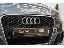 Audi RS3 TFSI - U55733