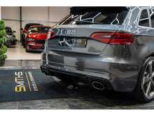 Audi RS3 TFSI - U55733
