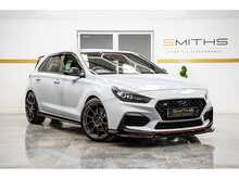 Hyundai i30 T-GDi N Performance - U55736