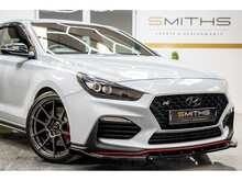 Hyundai i30 T-GDi N Performance - U55736