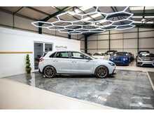 Hyundai i30 T-GDi N Performance - U55736