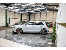 Hyundai i30 T-GDi N Performance - U55736
