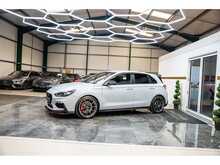 Hyundai i30 T-GDi N Performance - U55736