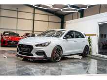 Hyundai i30 T-GDi N Performance - U55736