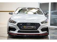 Hyundai i30 T-GDi N Performance - U55736