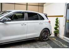 Hyundai i30 T-GDi N Performance - U55736