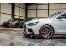 Hyundai i30 T-GDi N Performance - U55736