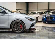 Hyundai i30 T-GDi N Performance - U55736