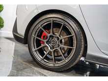 Hyundai i30 T-GDi N Performance - U55736