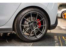 Hyundai i30 T-GDi N Performance - U55736