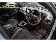 Hyundai i30 T-GDi N Performance - U55736